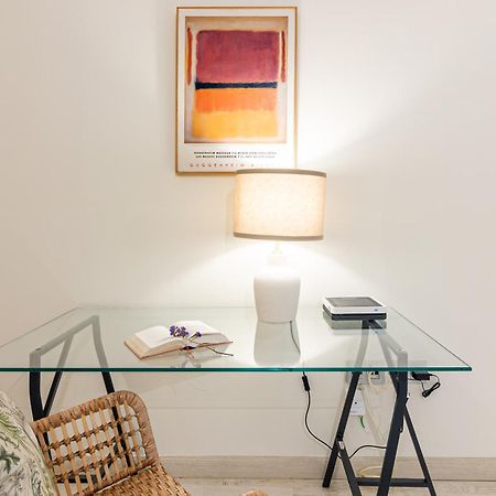 Ibarra Freshapartments มาลากา ภายนอก รูปภาพ