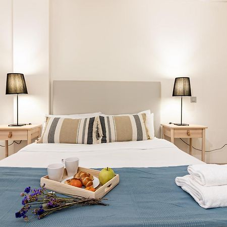 Ibarra Freshapartments มาลากา ภายนอก รูปภาพ