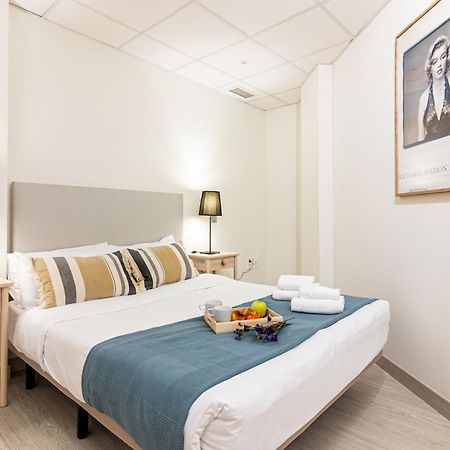 Ibarra Freshapartments มาลากา ภายนอก รูปภาพ