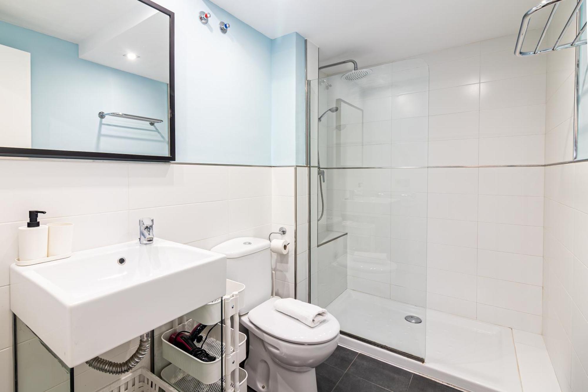 Ibarra Freshapartments มาลากา ภายนอก รูปภาพ