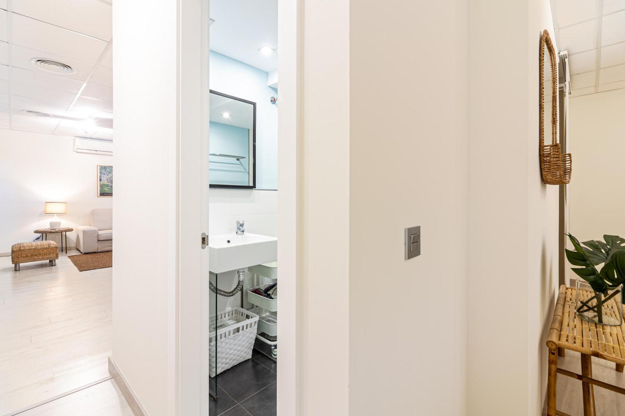 Ibarra Freshapartments มาลากา ภายนอก รูปภาพ