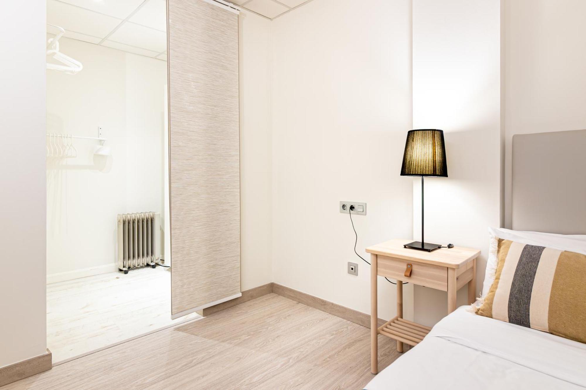 Ibarra Freshapartments มาลากา ภายนอก รูปภาพ