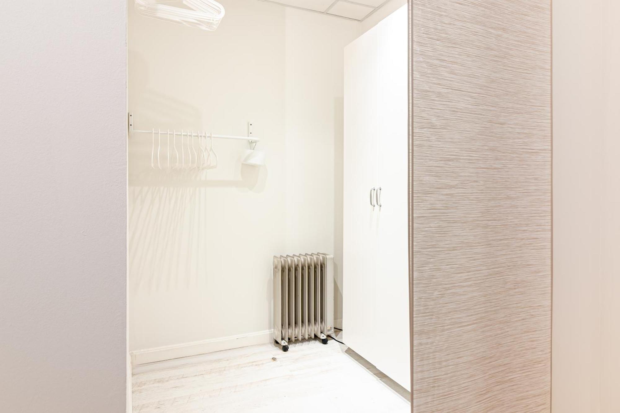Ibarra Freshapartments มาลากา ภายนอก รูปภาพ